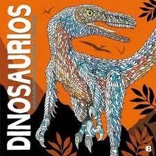 DINOSAURIOS | 9788466662369 | Claire Scully | Librería Castillón - Comprar libros online Aragón, Barbastro