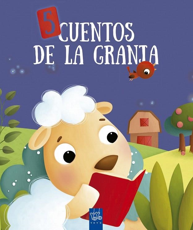 5 cuentos de la granja | 9788408173861 | YOYO | Librería Castillón - Comprar libros online Aragón, Barbastro