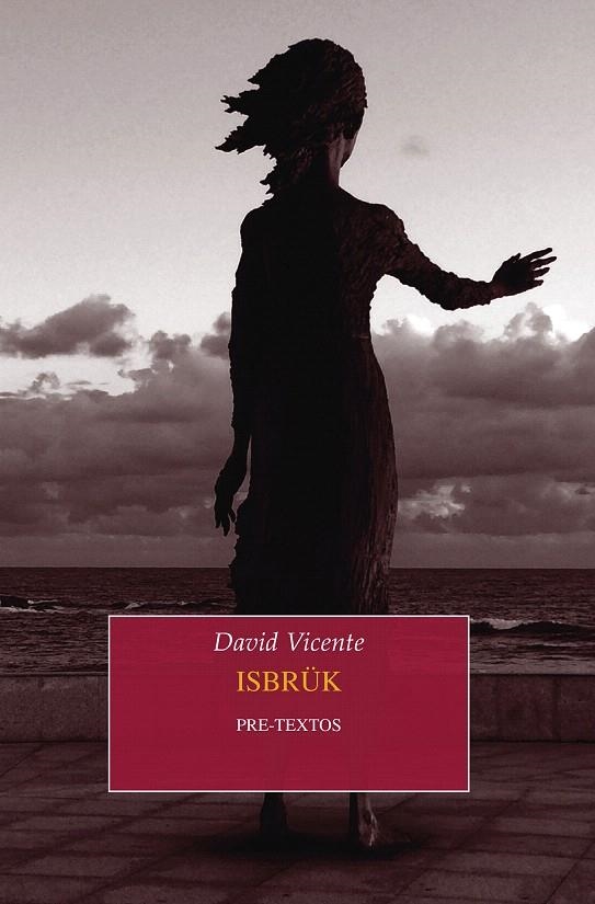 Isbrük | 9788416906574 | Vicente, David | Librería Castillón - Comprar libros online Aragón, Barbastro