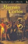 HERNAN CORTES | 9788466620956 | LEE MARKS, RICHARD | Librería Castillón - Comprar libros online Aragón, Barbastro