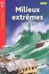 MILIEUX EXTREMES (NIVEAU 5) | 9782011174925 | COUPE, ROBERT | Librería Castillón - Comprar libros online Aragón, Barbastro