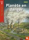 PLANETE EN DANGER (NIVEAU 5) | 9782011174970 | COUPE, ROBERT | Librería Castillón - Comprar libros online Aragón, Barbastro