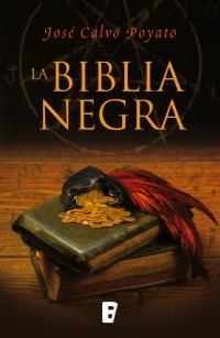 BIBLIA NEGRA,LA | 9788490704202 | José Calvo Poyato | Librería Castillón - Comprar libros online Aragón, Barbastro