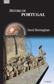 Historia de Portugal 3ª Ed. | 9788446045052 | Birmingham, David | Librería Castillón - Comprar libros online Aragón, Barbastro