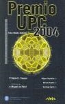 PREMIO UPC 2004 | 9788466621366 | BARCELO, MIQUEL (ED.) | Librería Castillón - Comprar libros online Aragón, Barbastro