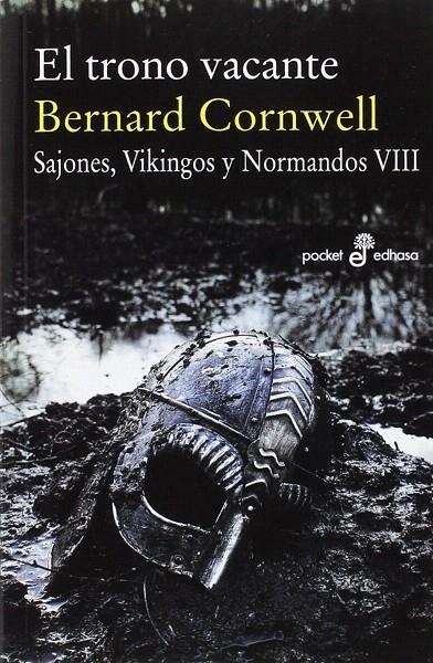 El trono vacante | 9788435021685 | Cornwell Bernar | Librería Castillón - Comprar libros online Aragón, Barbastro