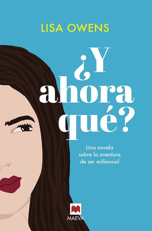 ¿Y ahora qué? | 9788416690602 | Owens, Lisa | Librería Castillón - Comprar libros online Aragón, Barbastro