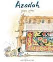 Azadah | 9788426144560 | Goldstyn, Jacques | Librería Castillón - Comprar libros online Aragón, Barbastro