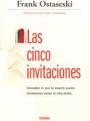 Las cinco invitaciones | 9786075273181 | Ostaseski, Frank | Librería Castillón - Comprar libros online Aragón, Barbastro