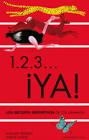 1. 2. 3? ¡Ya! | 9788426144768 | Hédelin, Pascale | Librería Castillón - Comprar libros online Aragón, Barbastro