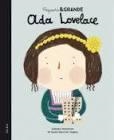 Pequeña & Grande Ada Lovelace | 9788490653548 | Sánchez Vegara, Mª Isabel | Librería Castillón - Comprar libros online Aragón, Barbastro