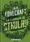 La llamada de Cthulhu (Clásicos) | 9788415618683 | H.P. Lovecraft | Librería Castillón - Comprar libros online Aragón, Barbastro