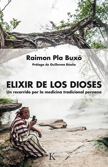 Elixir de los dioses | 9788499885681 | Pla Buxó, Raimon | Librería Castillón - Comprar libros online Aragón, Barbastro