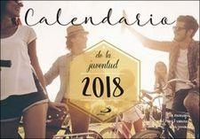 Calendario de la juventud 2018 | 9788428553476 | Equipo San Pablo | Librería Castillón - Comprar libros online Aragón, Barbastro