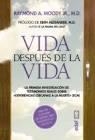 Vida después de la vida | 9788441437845 | Moody, Jr., Raymond A. | Librería Castillón - Comprar libros online Aragón, Barbastro