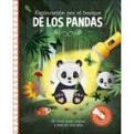 EXPLORACIÓN POR EL BOSQUE DE LOS PANDAS | 9789463540216 | VV.AA. | Librería Castillón - Comprar libros online Aragón, Barbastro