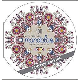 100 NUEVAS CREACIONES MANDALAS | 9789461889119 | VV.AA | Librería Castillón - Comprar libros online Aragón, Barbastro