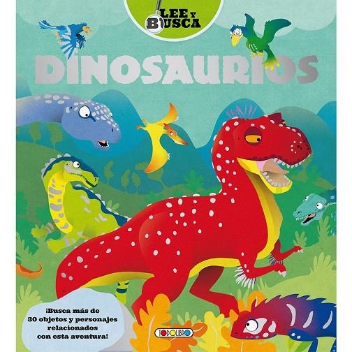 Una historia de dinosaurios | 9788490376676 | Librería Castillón - Comprar libros online Aragón, Barbastro