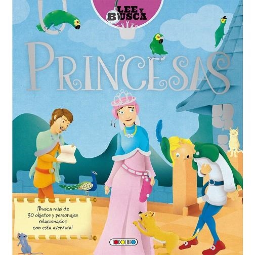 Historia de princesas | 9788490376690 | Librería Castillón - Comprar libros online Aragón, Barbastro