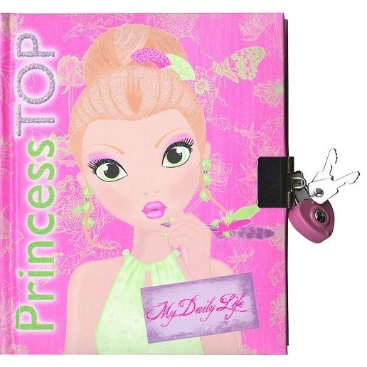 Princess Top mis maquillajes | 9788490377949 | Librería Castillón - Comprar libros online Aragón, Barbastro