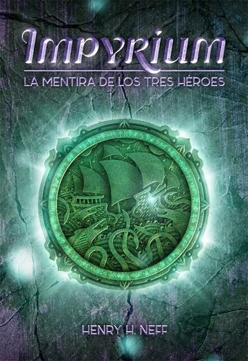 IMPYRIUM | 9788424661441 | Neff, Henry H. | Librería Castillón - Comprar libros online Aragón, Barbastro