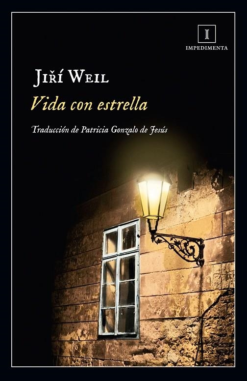 Vida con estrella | 9788416542888 | Weil, Jiri | Librería Castillón - Comprar libros online Aragón, Barbastro