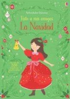 NAVIDAD VISTO A MIS AMIGAS | 9781474934848 | WATT FIONA | Librería Castillón - Comprar libros online Aragón, Barbastro