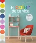 EL COLOR DE TU VIDA | 9780857628039 | OTT, JENNIFER | Librería Castillón - Comprar libros online Aragón, Barbastro