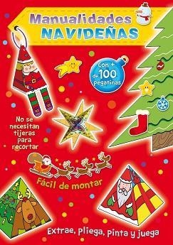 Manualidades Navideñas 2 | 9788417064280 | Cortina, Gabriel | Librería Castillón - Comprar libros online Aragón, Barbastro