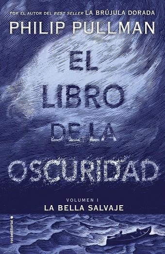 El libro de la oscuridad I. La bella salvaje | 9788417092559 | Philip Pullman | Librería Castillón - Comprar libros online Aragón, Barbastro