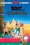 ASTERIX AND CLEOPATRA | 9780752866079 | GOSCINY / UDERZO, ALBERT | Librería Castillón - Comprar libros online Aragón, Barbastro