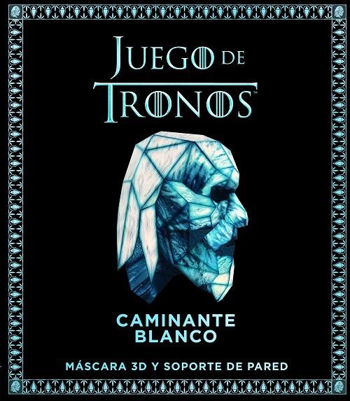 Juego de Tronos. Caminante blanco | 9788445004722 | Varios autores | Librería Castillón - Comprar libros online Aragón, Barbastro