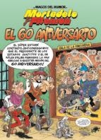 Mortadelo y Filemón. El 60 aniversario. | 9788466660204 | Ibáñez, Francisco | Librería Castillón - Comprar libros online Aragón, Barbastro