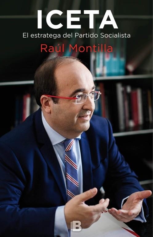 Iceta | 9788466662246 | Raúl Montilla | Librería Castillón - Comprar libros online Aragón, Barbastro