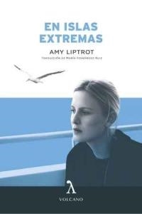 EN ISLAS EXTREMAS | 9788494747120 | Liptrot, Amy | Librería Castillón - Comprar libros online Aragón, Barbastro