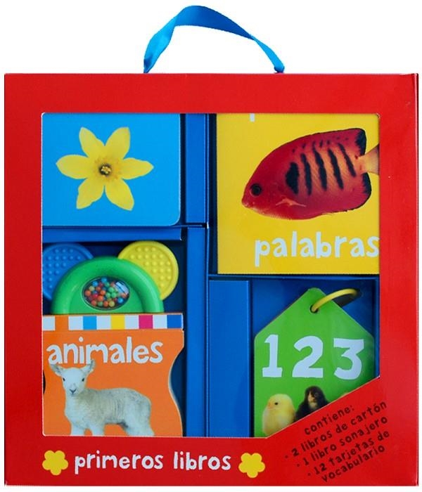 Primeros libros | 9788424661311 | Librería Castillón - Comprar libros online Aragón, Barbastro