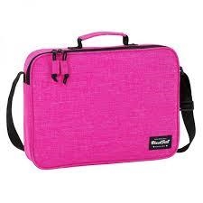 CARTERA EXTRAESCOLARES BLACKFIT8 PINK 641732385 | 8412688283545 | Librería Castillón - Comprar libros online Aragón, Barbastro