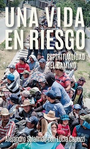 Una vida en riesgo | 9788427140615 | Solandine, Alejandro | Librería Castillón - Comprar libros online Aragón, Barbastro