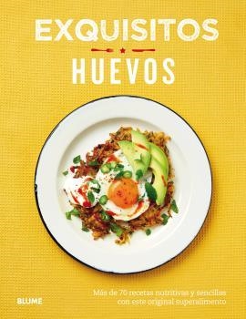 Exquisitos huevos | 9788416965809 | O'Reilly, Lucy | Librería Castillón - Comprar libros online Aragón, Barbastro