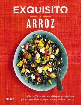 Exquisito Arroz | 9788416965816 | Kydd, Emily | Librería Castillón - Comprar libros online Aragón, Barbastro