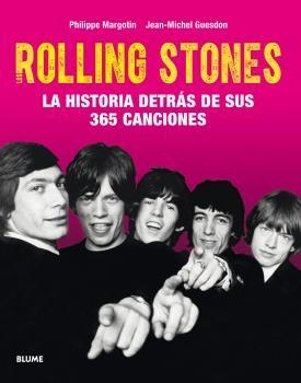 Los Rolling Stones | 9788416965311 | Margotin, Philippe/Guesdon, Jean-Michel | Librería Castillón - Comprar libros online Aragón, Barbastro