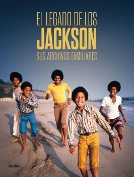 El legado de los Jackson | 9788416965571 | Bronson, Fred | Librería Castillón - Comprar libros online Aragón, Barbastro