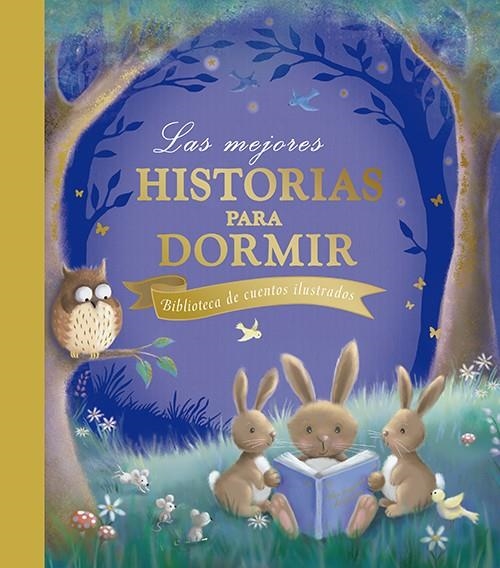 Las mejores historias para dormir | 9788428550932 | Varios Autores | Librería Castillón - Comprar libros online Aragón, Barbastro