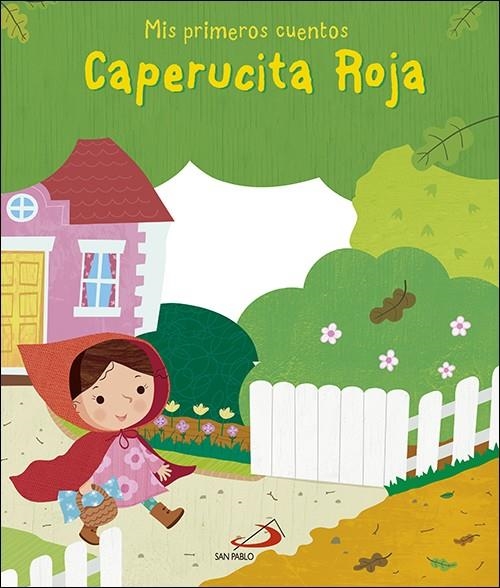 Caperucita roja | 9788428551946 | Varios Autores | Librería Castillón - Comprar libros online Aragón, Barbastro