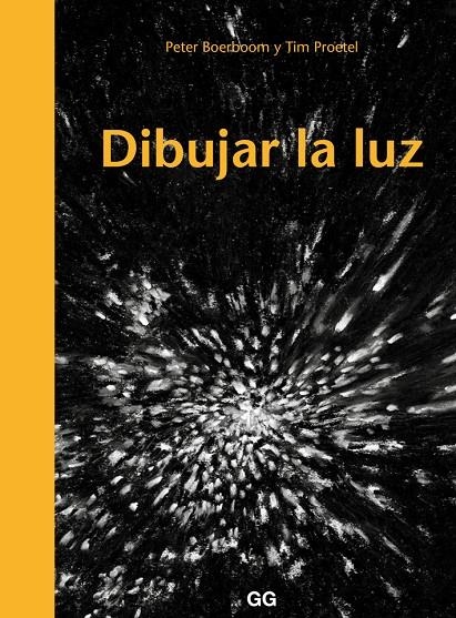 Dibujar la luz | 9788425230523 | Boerboom, Peter/Tim Proetel | Librería Castillón - Comprar libros online Aragón, Barbastro