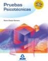 Pruebas Psicotécnicas | 9788490937853 | CLAVIJO GAMERO, ROCIO | Librería Castillón - Comprar libros online Aragón, Barbastro