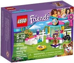 LEGO FRIENDS CENTRO BELLEZA PARA MASCOTAS 41302 | 5702015866170 | Librería Castillón - Comprar libros online Aragón, Barbastro