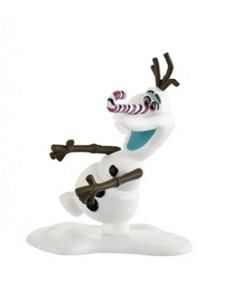 FIGURA OLAF CON PIRTULETA - FROZEN | 4007176129425 | Librería Castillón - Comprar libros online Aragón, Barbastro