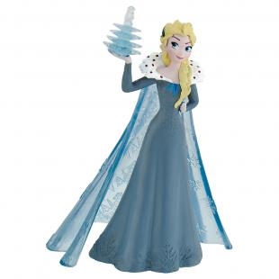 FIGURA ELSA - FROZEN | 4007176129401 | Librería Castillón - Comprar libros online Aragón, Barbastro