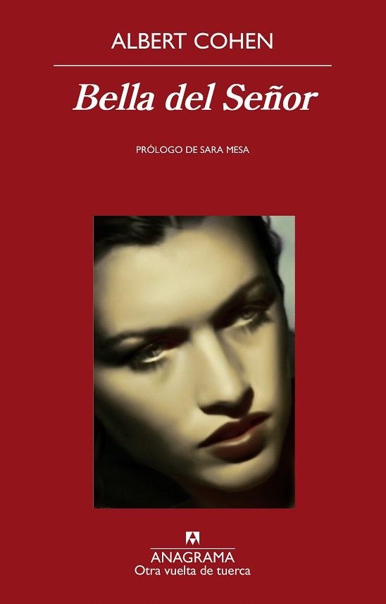 Bella del Señor | 9788433938473 | Cohen, Albert | Librería Castillón - Comprar libros online Aragón, Barbastro